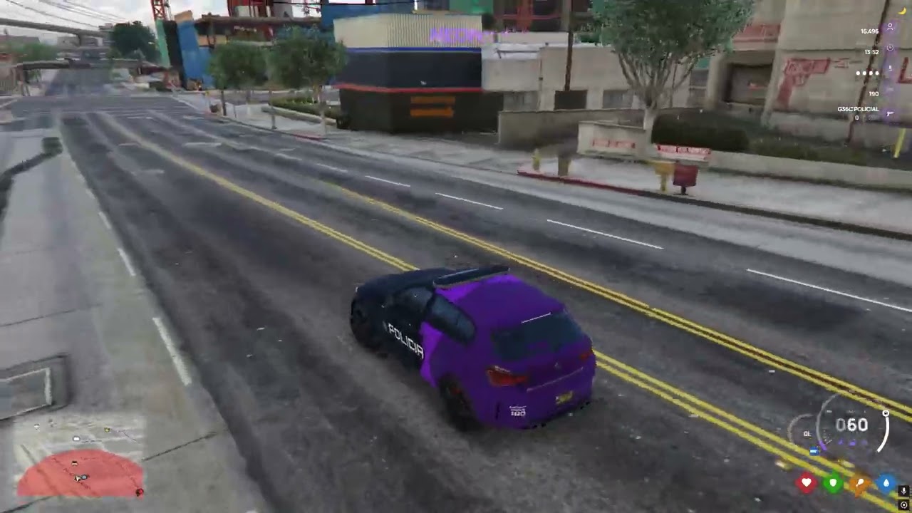 Muita QRU de disparo na mesma Favela