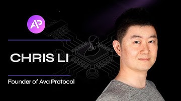 Automated Transactions In Web3: A Conversation with Chris Li from Ava Protocol