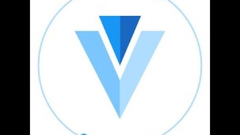 Formularios con vuetify