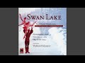 Swan Lake, Op. 20, Act I: No. 5d Pas de deux - IV. Coda - Allegro molto vivace