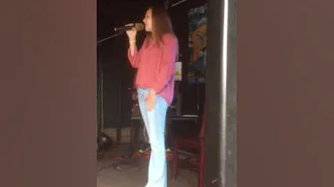 Dear future husband cover by jenny cope