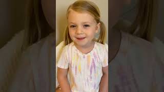 Compilation Of Funny Videos From Popular And Viral Kid Charlotte A Tucker