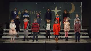 SCCS Christmas Program 2020