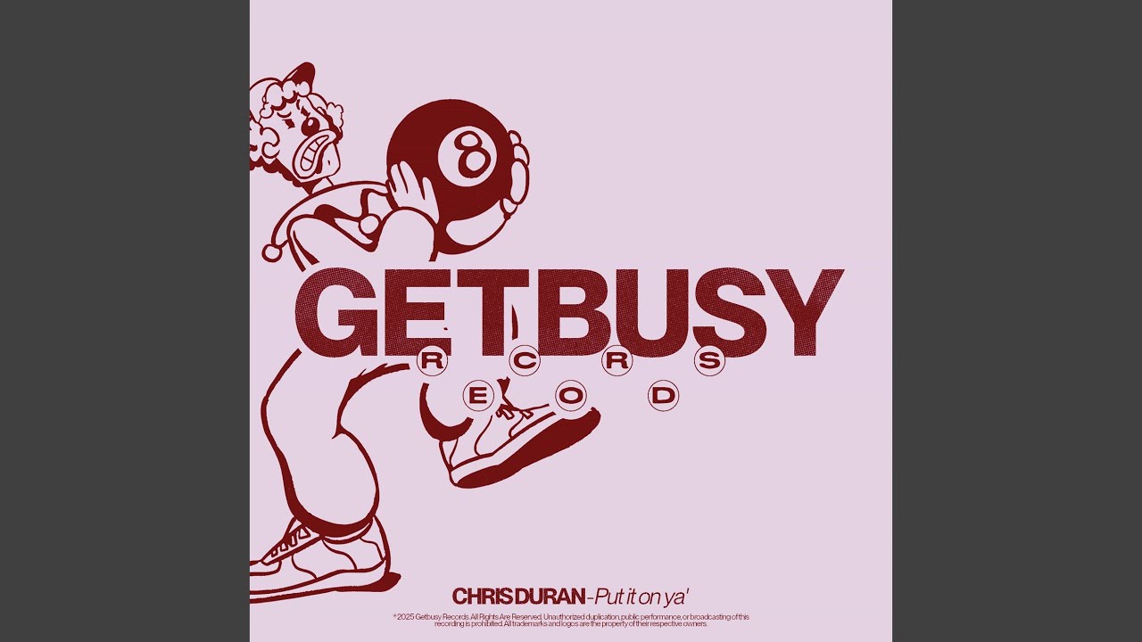 Watch Put It On Ya' on YouTube Watch Put It On Ya' on YouTube