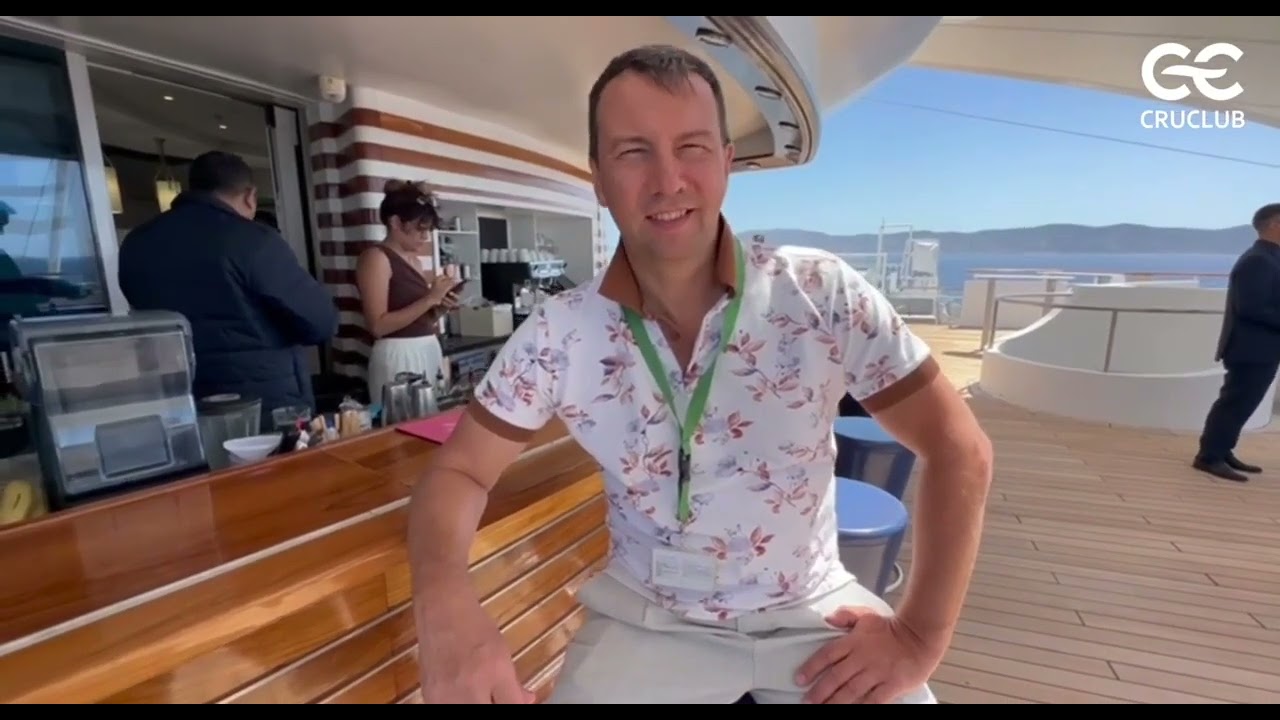 Celestyal Cruises вместе с Cruclub