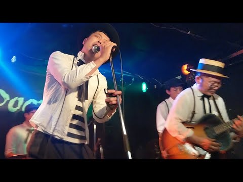 LIGHTNIN' STACKS ラスト2曲 20190608 荻窪