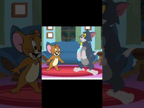 توم وجيري توم عطشان كتير كتير وجيري مش راضي يشربه حواديت مومو حواديت بلعربي حواديت قبل النوم لأطفال