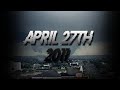 360 Tornadoes in 4 Days: The April 2011 Super Outbreak