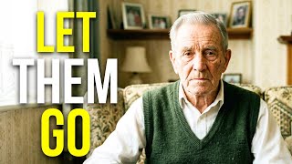 I'm 87. If Your Grown Kids Ignore You, You Need To Hear This.