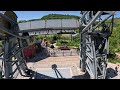 Wilde Gautsche - Tripsdrill 2026 - POV Onride