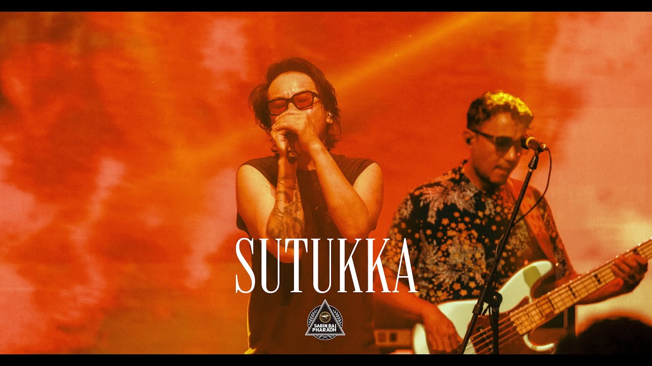 Suban Rai Sabin Rai & The Pharaoh - SUTUKKA | Live in New York City | 2025 - YouTube