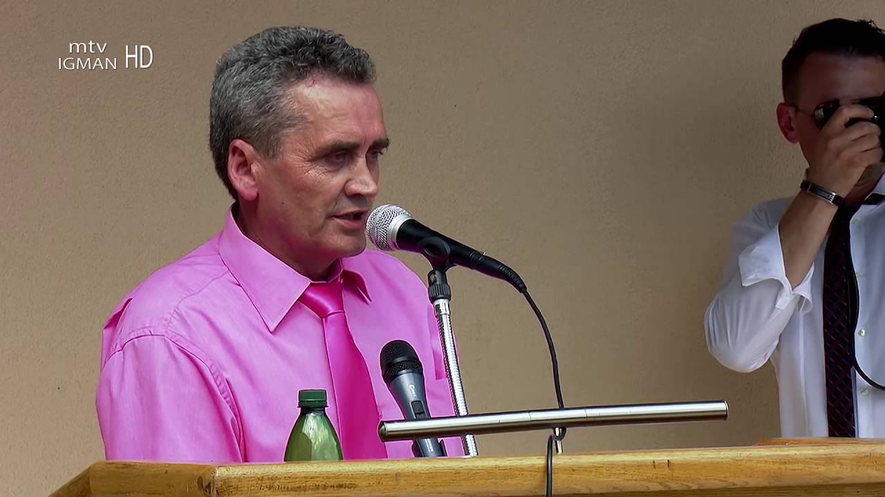 Reportaža - OTVORENJE DŽAMIJE U LAPSUNJU - PROZOR 2016. - MTV IGMAN