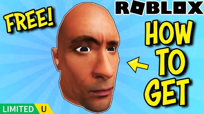 Tired Face - Roblox