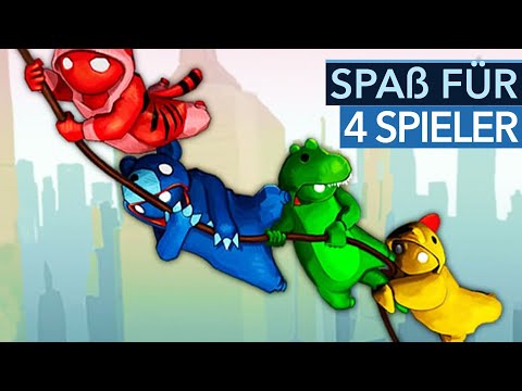 Video: Welche Spiele Auf Einer Party Zu Spielen Play