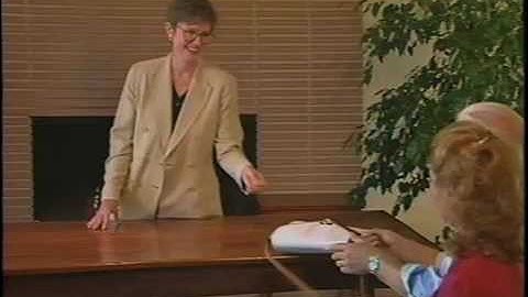 The Most Boring Video In The World