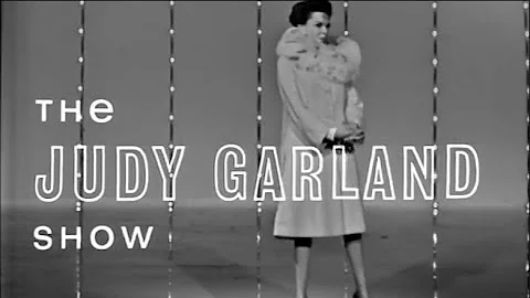 The Judy Garland Show - Episode #13