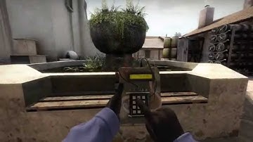 CS:GO | ace and clutch