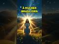 À Mulher Brasileira. Soneto de Pedro de Alcântara. #short #espiritismo #chicoxavier #allankardec