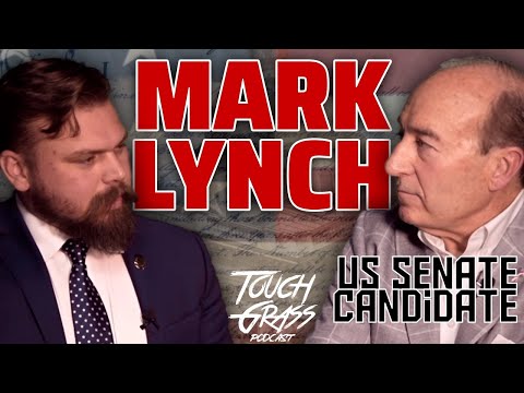 US Senators Should Take AIPAC Money? | Mark Lynch | TOUCH GRASS
