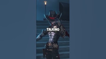 Why Rappa Sees the World So Differently From Everyone Else ⛩️💫 - Honkai Star Rail 2.6