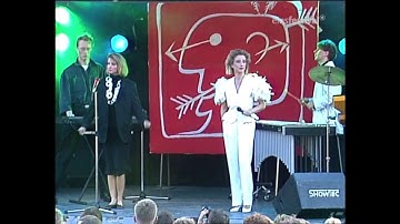 Propaganda  -  P: Machinery (HQ Remastered)