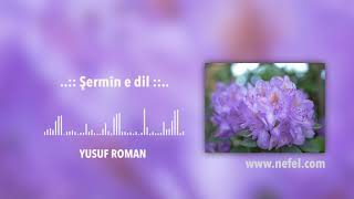 Yusuf Roman: Şermîn e dil