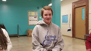 Restorative Justice - Community Based Programs