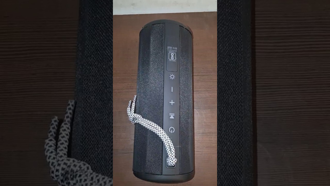 Portronics Nova 40WSpeakerBest Sound