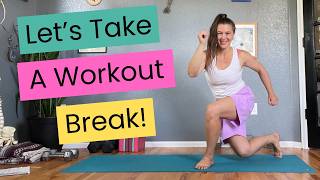 Get Stronger in Just 5 Minutes: Quick, Fun Bodyweight Strength Workout