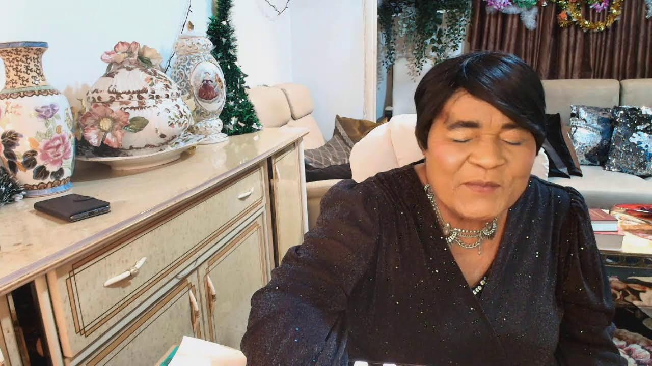 Jésus-Christ est Puissant ne te laisse pas faire 