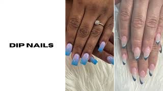 Milford Nail Salon