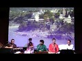 Bittu Mallick / Битту Маллик &quot;Moods Of Kirtan (Siksastakam)&quot; (Moscow, may 2012)