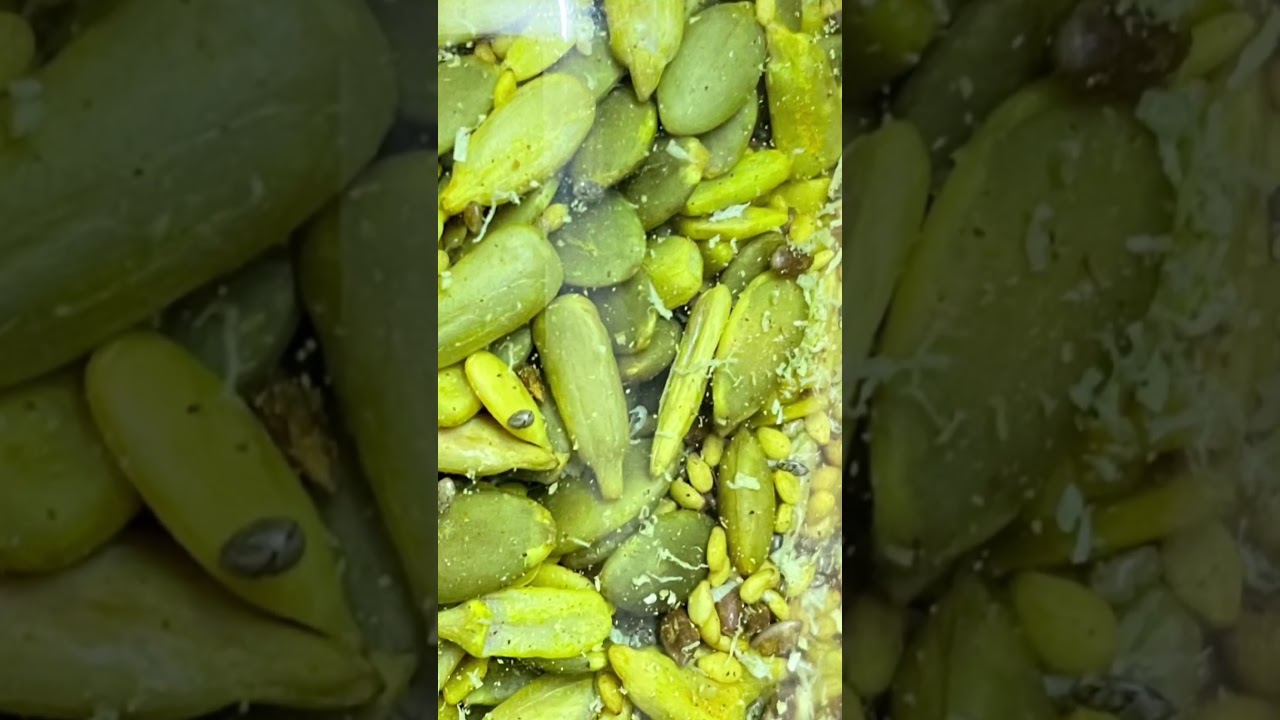 Biotin Supplement Mukhvas🔥| Daily Energy & Hormone Balance Superfood 🌻🥥