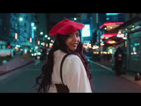 Amorina - La Paisanita (Official Video)
