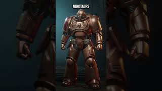 All Playable Space Marine Chapters In Space Marine 2