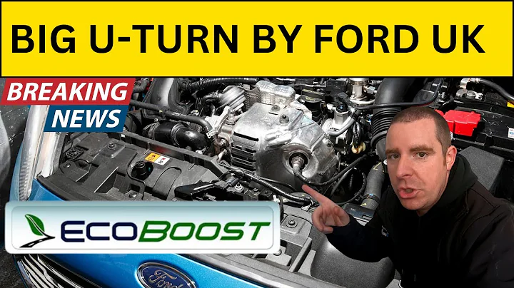 FORD TO FIX ECOBOOST ENGINE FAILURES