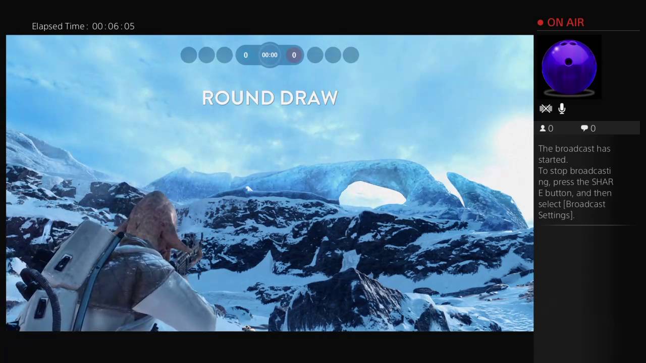 Star Wars Battlefront Private Match Star Wars Battlefront Private Match
