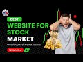 Best Website for Stock Market in India | Equityify Review &amp; Guide 2025