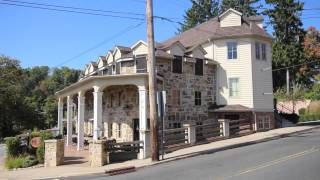 Bernardsville, NJ - Town Tour