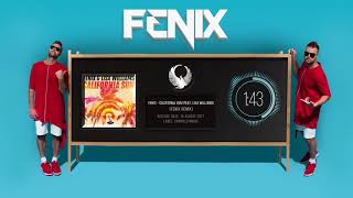 Fenix - California Sun (Fenix Remix)