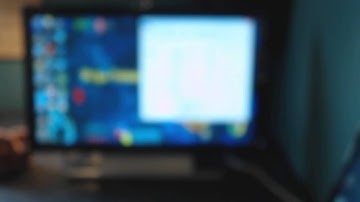 Dell S2240T Touch Screen Monitor Review