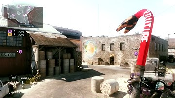 Ninja Defuse (Tomahawk Across Map)