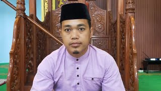 🔴 Livestreaming QS. Yusuf : 01 dst - Sahlan, S.Pd.I