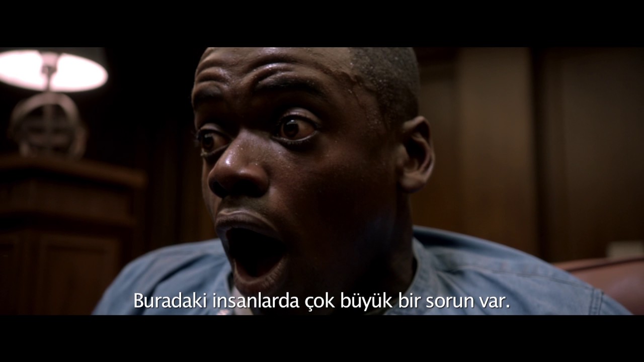 KAPAN | Türkçe Altyazılı Video | KARŞILAMA