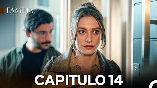 Familia Captulo 14 doblado En Espaol
