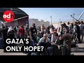 Rafah Border: Why Reopening the Gaza-Egypt Border is Crucial