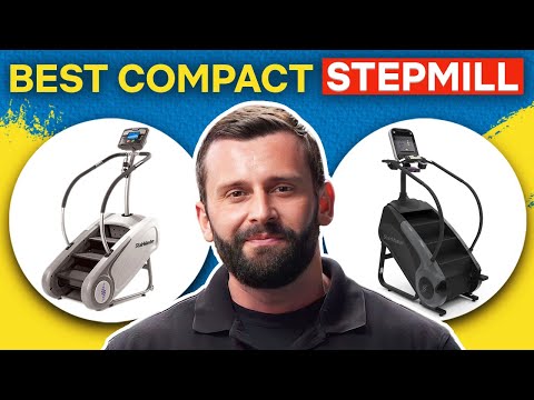 StairMaster Gauntlet 8 Series vs StairMaster SM3: Which One Should You Buy?