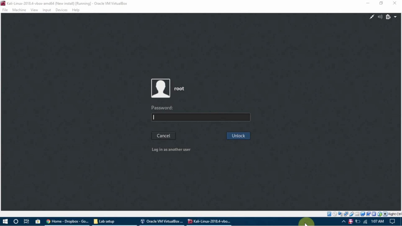 9. Overview Of Kali Linux What Is Kali Linux How to Connect Kali