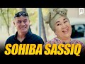 Qalpoq - Sohiba sassiq