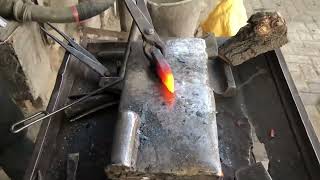 Old Chisel Restoration 🏴☠️☠️